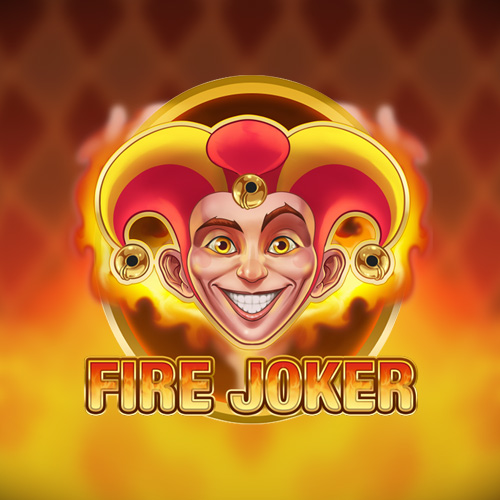 Fire Jocker