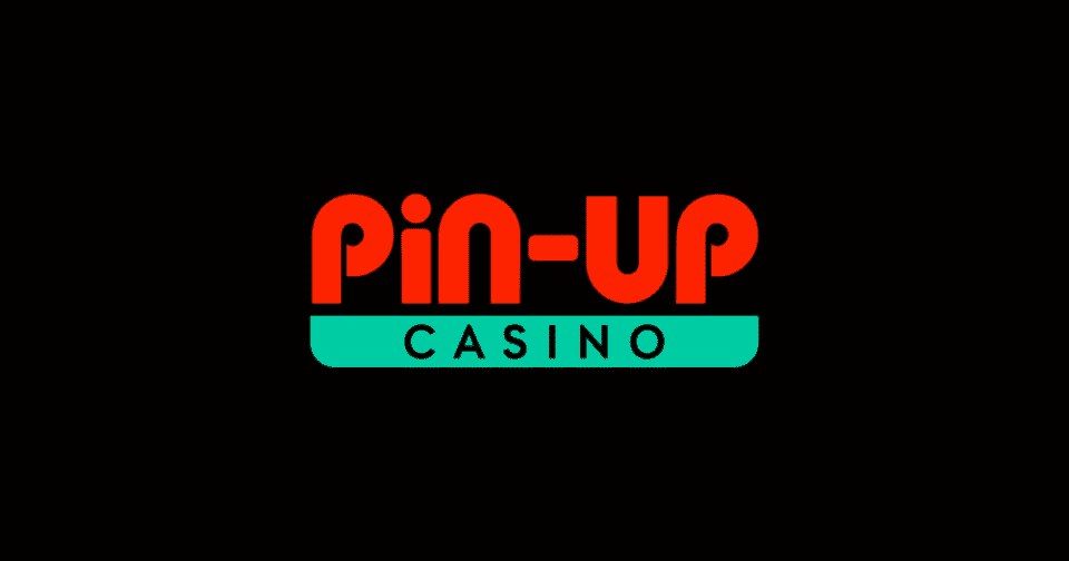 Pin Up лого