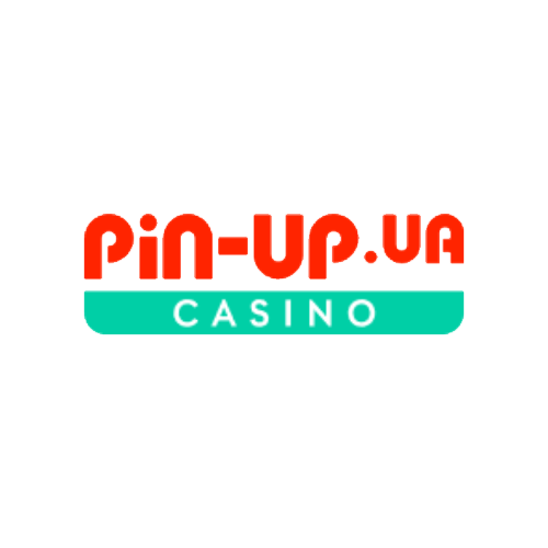 Pin Up лого